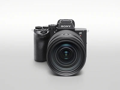 Sony Alpha 7R VI
