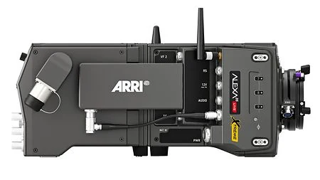 ARRI ALEXA 35 Live Xtreme