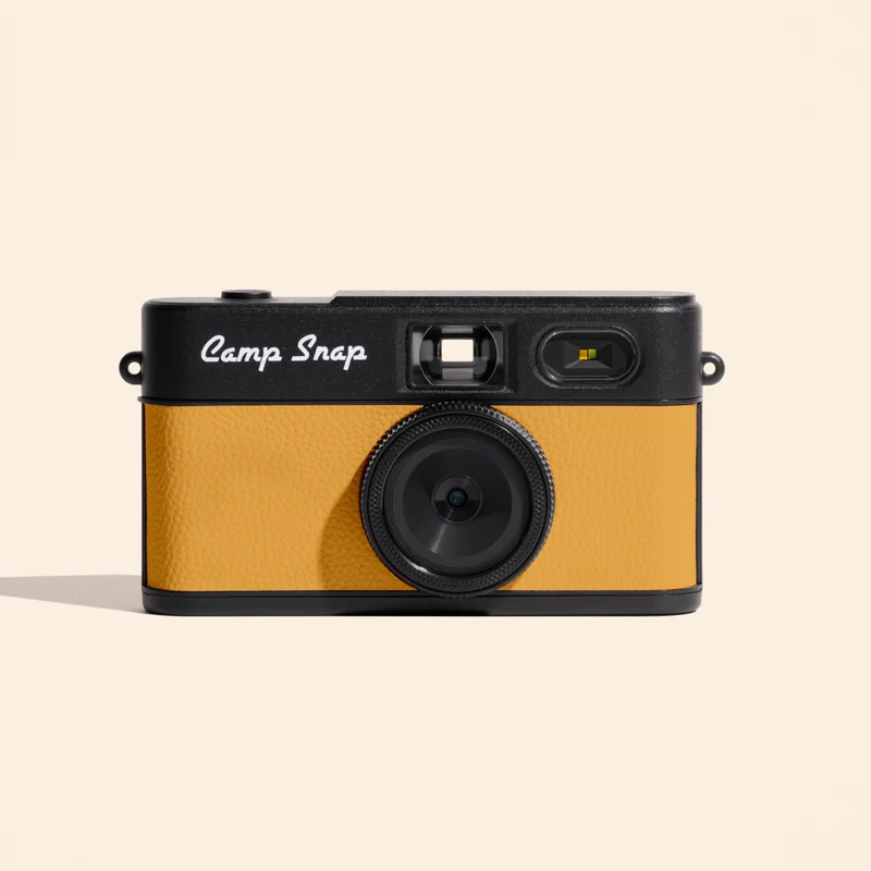Camp Snap Camp Snap 2