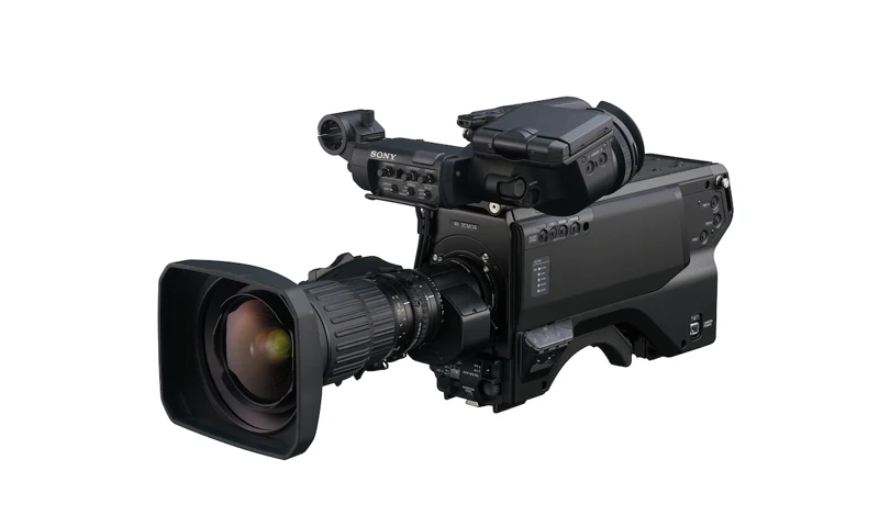 Sony HDC-3200R
