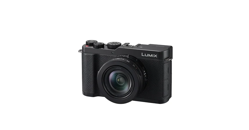 Panasonic LUMIX L10