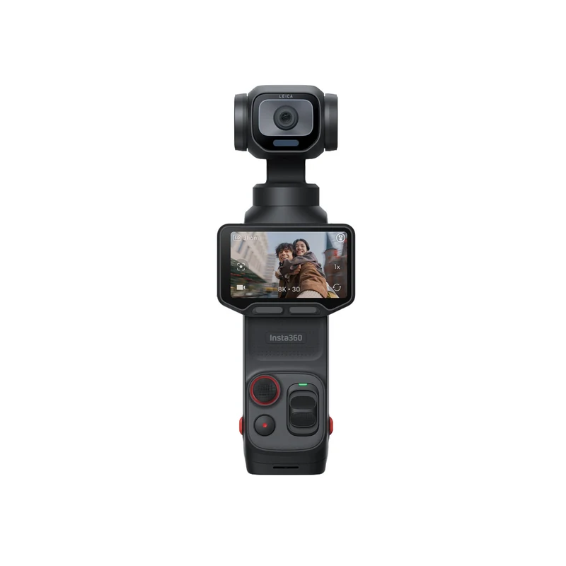 Insta360 Luna Pro