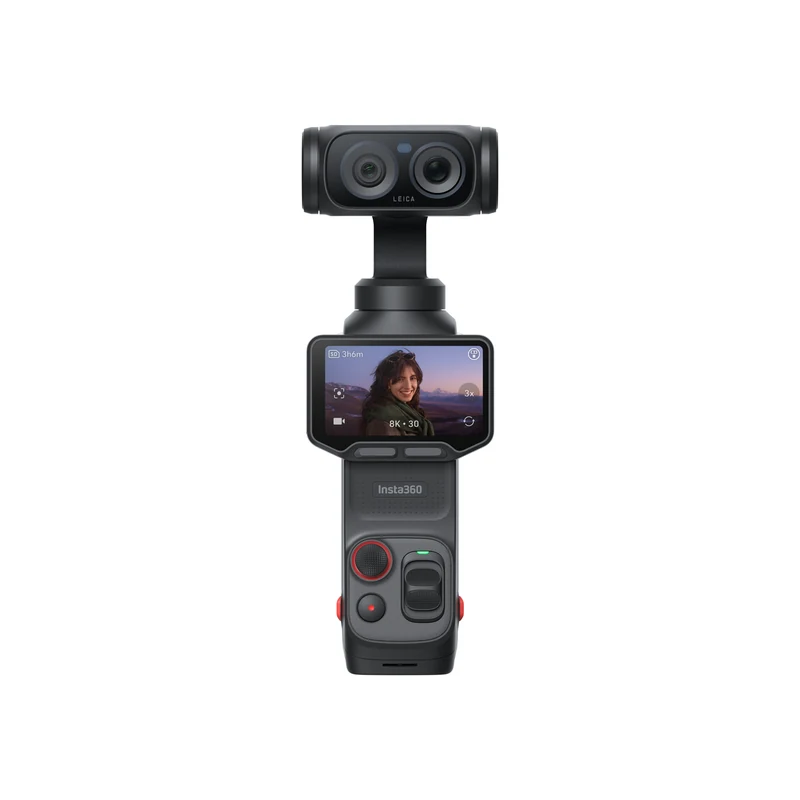 Insta360 Luna Ultra
