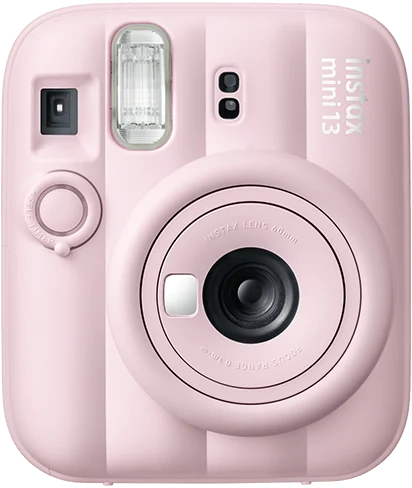 Fujifilm instax mini 13