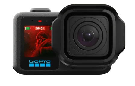 GoPro MISSION 1 PRO