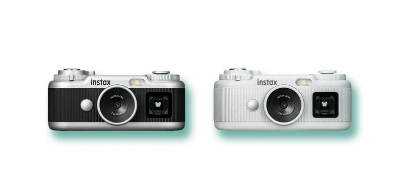 Fujifilm instax Pal 2