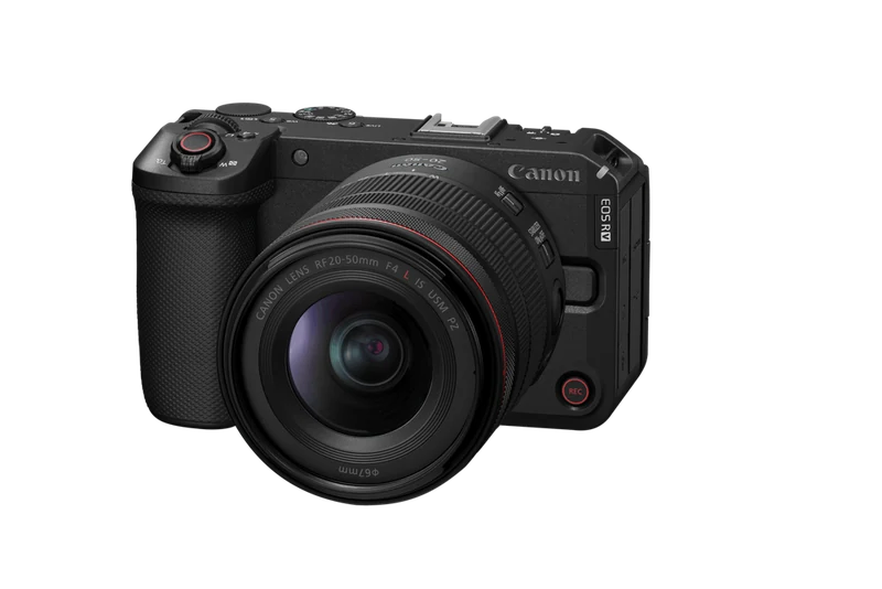 Canon EOS R6 V