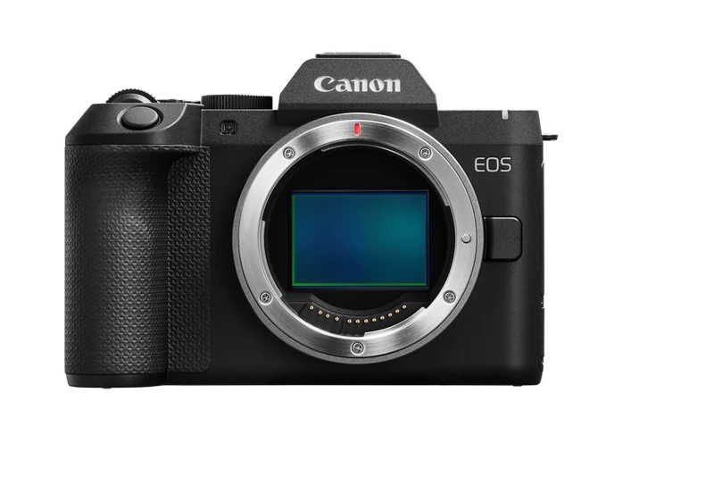 Canon EOS R8 Mark II