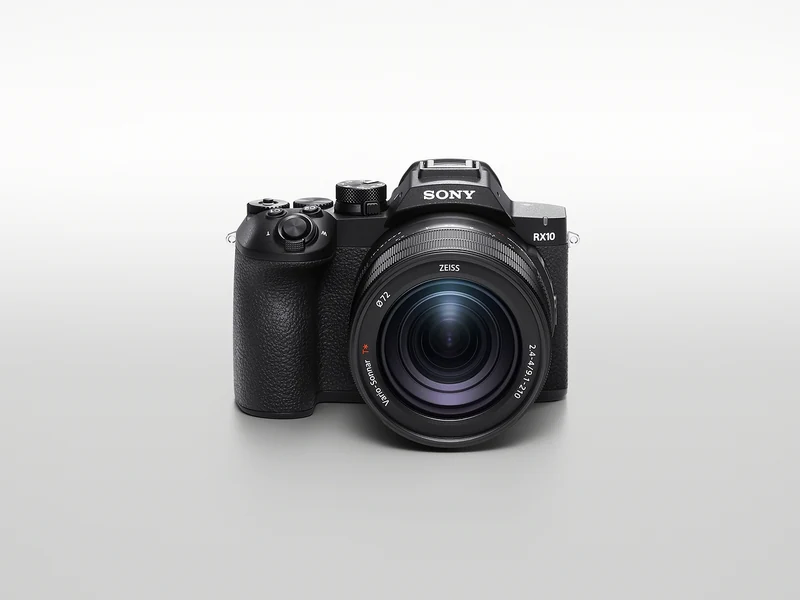 Sony RX10 V