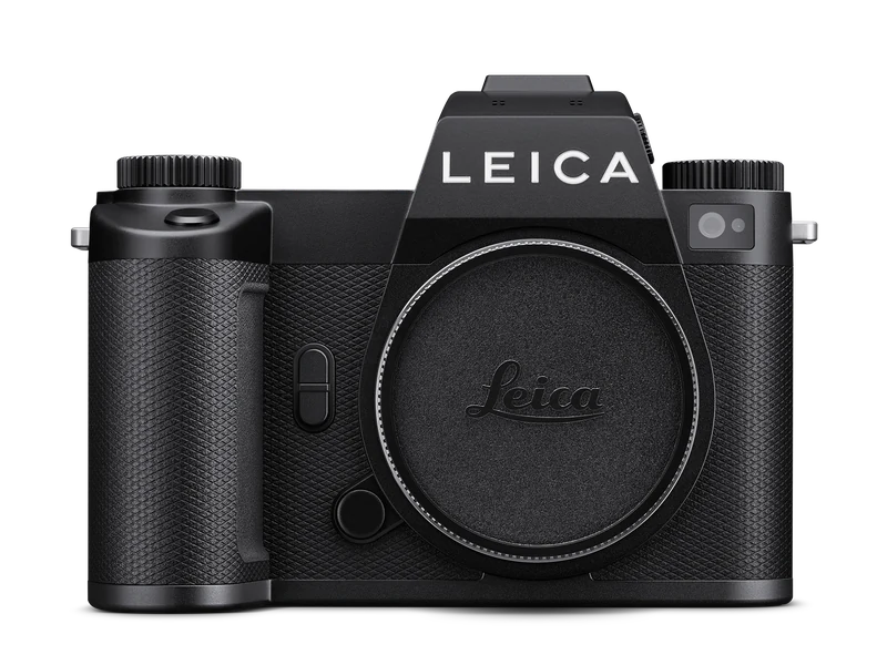Leica SL3-P