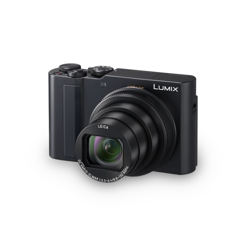 Panasonic LUMIX TZ300 / ZS300