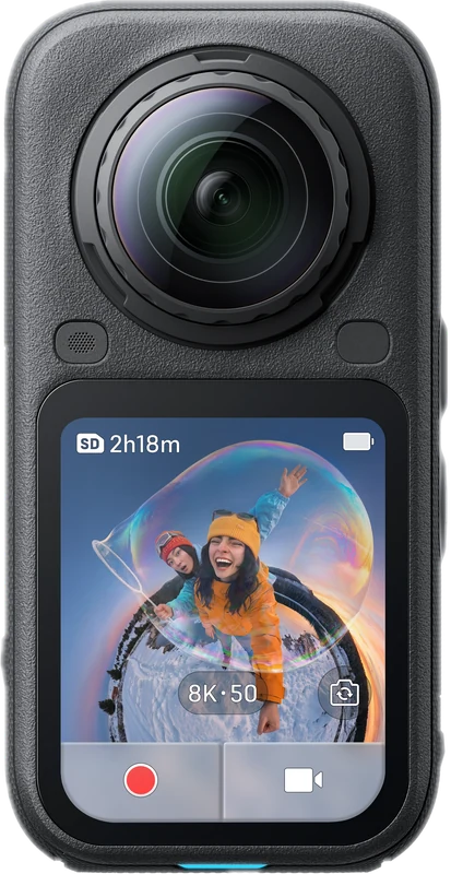 Insta360 X6