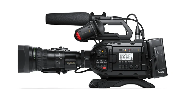 Blackmagic Design URSA Broadcast