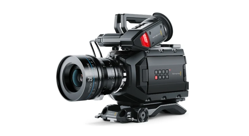 Blackmagic Design URSA Mini 4.6K