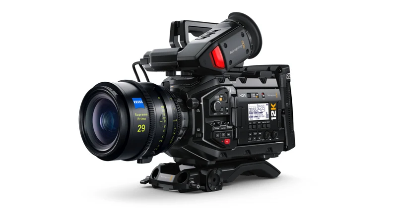 Blackmagic Design URSA Mini Pro 12K