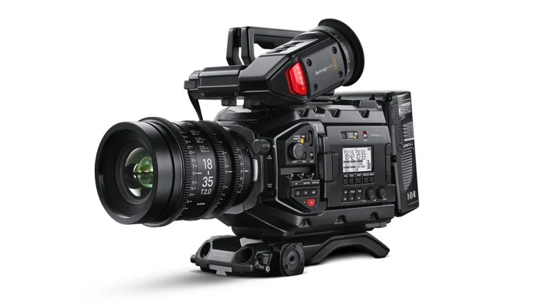 Blackmagic Design URSA Mini Pro 4.6K