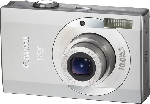 Canon PowerShot SD790 IS DIGITAL ELPH