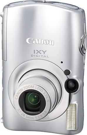 Canon PowerShot SD990 IS DIGITAL ELPH