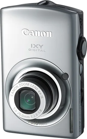 Canon PowerShot SD880 IS DIGITAL ELPH
