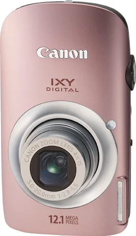 Canon PowerShot SD960 IS DIGITAL ELPH