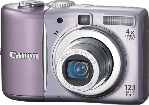 Canon PowerShot A1100 IS
