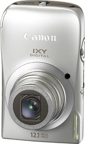 Canon PowerShot SD970 IS DIGITAL ELPH