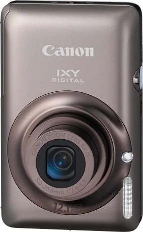 Canon PowerShot SD940 IS DIGITAL ELPH