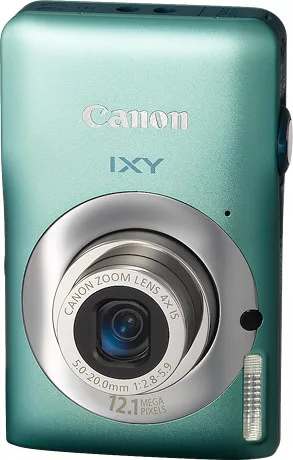 Canon PowerShot SD1300 IS DIGITAL ELPH