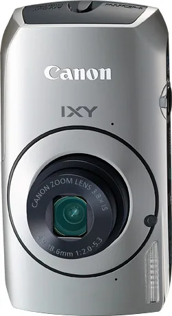 Canon PowerShot SD4000 IS DIGITAL ELPH