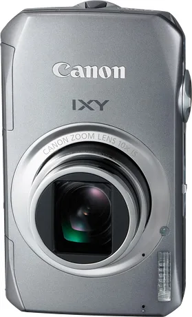 Canon PowerShot SD4500 IS DIGITAL ELPH