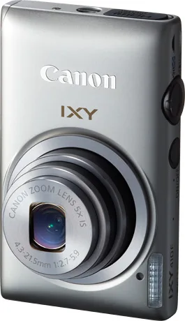 Canon PowerShot ELPH 300 HS