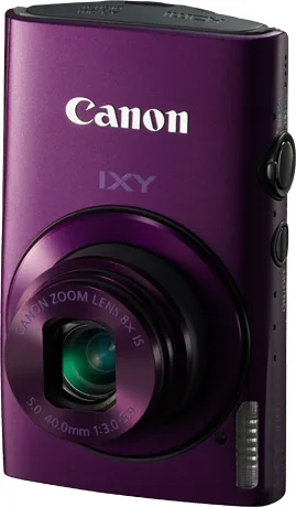 Canon PowerShot ELPH 310 HS