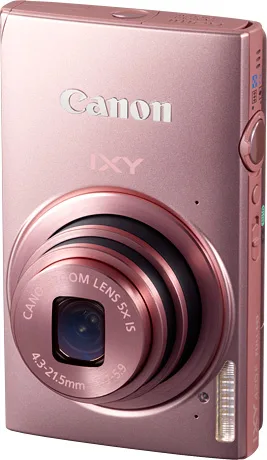 Canon PowerShot ELPH 320 HS