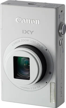 Canon PowerShot ELPH 530 HS