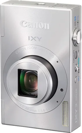 Canon PowerShot ELPH 520 HS