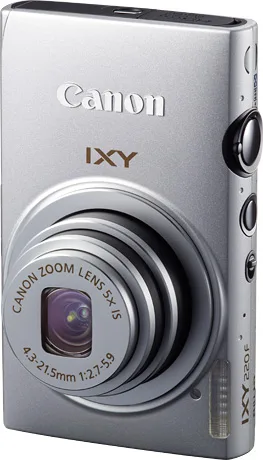 Canon PowerShot ELPH 110 HS