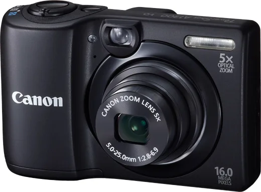 Canon PowerShot A1300