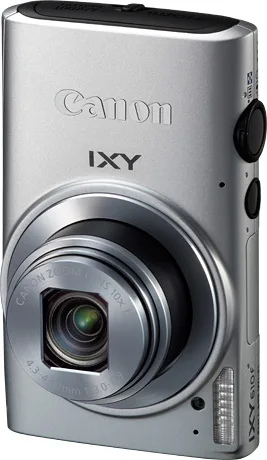 Canon PowerShot ELPH 330 HS