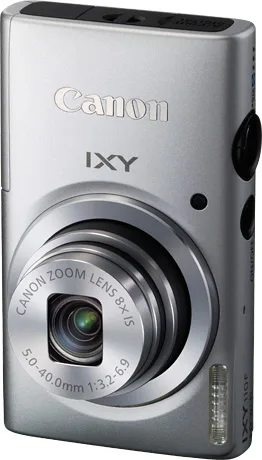 Canon PowerShot ELPH 130 IS