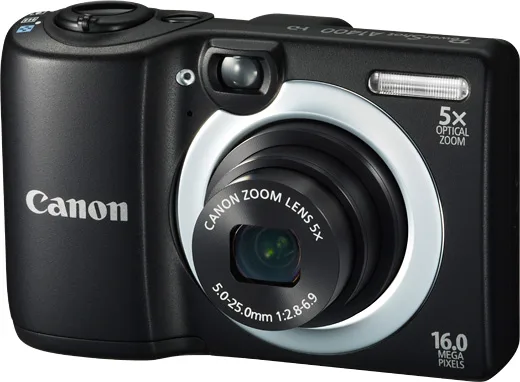 Canon PowerShot A1400