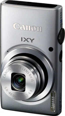 Canon PowerShot ELPH 115 IS