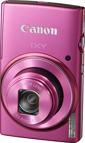 Canon PowerShot ELPH 150 IS
