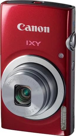 Canon PowerShot ELPH 135