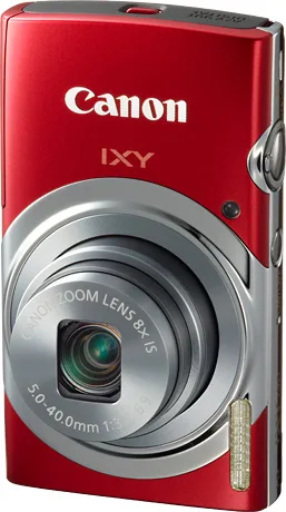 Canon PowerShot ELPH 140 IS