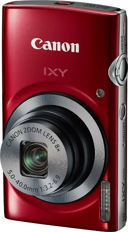 Canon PowerShot ELPH 160