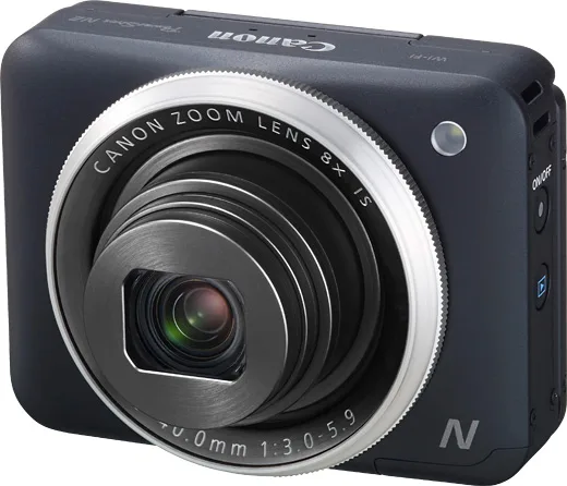 Canon PowerShot N2