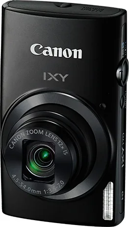 Canon PowerShot ELPH 170 IS