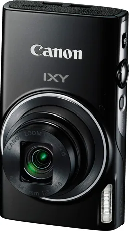 Canon PowerShot ELPH 350 HS