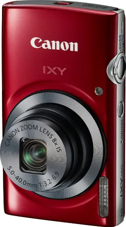 Canon IXUS 165