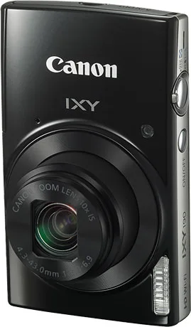 Canon PowerShot ELPH 190 IS